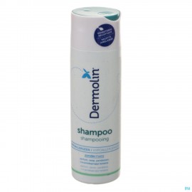 Dermolin Shampoo Gel 200ml