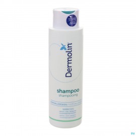 Dermolin Shampooing Gel 400ml