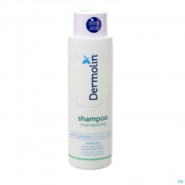 Dermolin Shampooing Gel 400ml