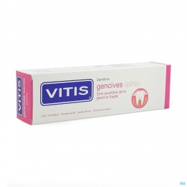 Vitis Gencives Saines Dentifrice 31414