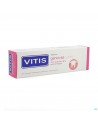 Vitis Gezond Tandvlees Tandpasta 31414