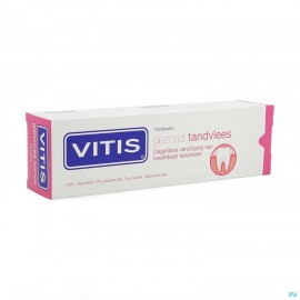 Vitis Gencives Saines Dentifrice 31414