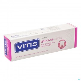 Vitis Gencives Saines Dentifrice 31414