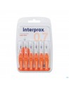 Interprox Super Micro Oranje 2mm 31193