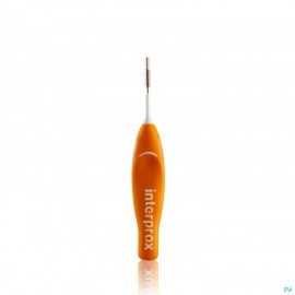 Interprox Super Micro Oranje 2mm 31193