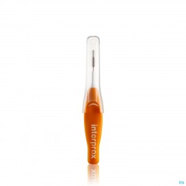 Interprox Super Micro Oranje 2mm 31193