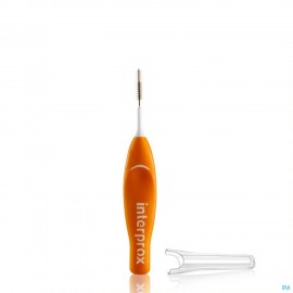 Interprox Super Micro Oranje 2mm 31193
