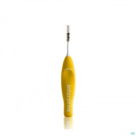 Interprox Mini Geel 3mm 31191