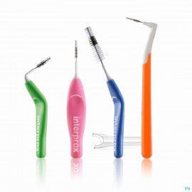 Interprox Mini Geel 3mm 31191
