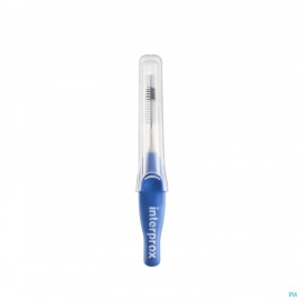 Interprox Conical Blauw 3,5-6mm 31189
