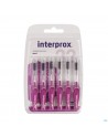 Interprox Maxi Violet 6mm 31188
