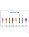 Interprox Maxi Violet 6mm 31188