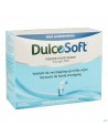 Dulcosoft pdr zakjes 20x10 g