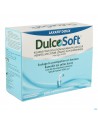 Dulcosoft pdr zakjes 20x10 g