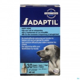 Adaptil Calm Navulling Nf 1maand 48ml