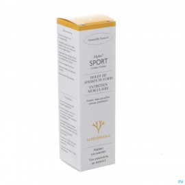 Alphamiliale Alpha Sport       30ml