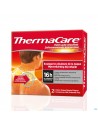 THERMACARE NEK/SCHOULDER/POLS 3PCS