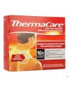 THERMACARE NEK/SCHOULDER/POLS 3PCS