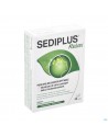 SEDIPLUS RELAX 40 DRAG