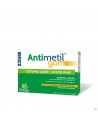 Antimetil Gom 24 gommes
