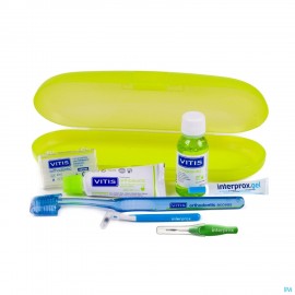 Vitis Orthodontic Kit 31659