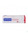 Vitis Anti-caries Tandpasta 31894