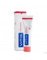 Vitis Anti-caries Tandpasta 31894
