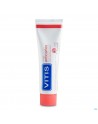 Vitis Anti-caries Tandpasta 31894