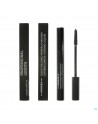 Korres Km Mascara Allong.01 Black Volcan. Mineral