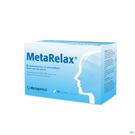 Metagenics Metarelax NF 90...
