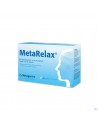 Metarelax Nf Tabl 45 16109 Metagenics