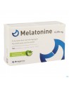 Melatonine 0,295Mg        Comp Croq 168 Metagenics