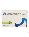 Melatonine 0,295Mg        Comp Croq 168 Metagenics