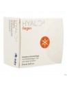 Hyalo 4 Regen Gaasverband Ster 5 X 5cm 5