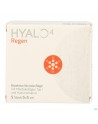 Hyalo 4 Regen Pans Gaze Ster 5 X 5cm 5