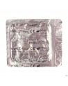 Hyalo 4 Regen Pans Gaze Ster 5 X 5cm 5