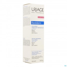Uriage Bariederm Cica Spray Herstellend 100ml