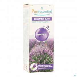 Puressentiel Verstuiving Provence Fl 30ml