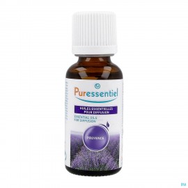 Puressentiel Verstuiving Provence Fl 30ml