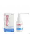 Perio.aid Intensive Care Spray 0,12% 50ml