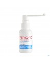 Perio.aid Intensive Care Spray 0,12% 50ml