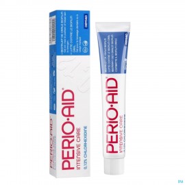 Perio.aid Intensive Care Gel 75ml