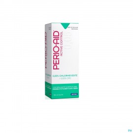 Perio.aid Active Control Bain Bouche 0,05% 500ml