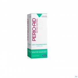 Perio.aid Active Control Bain Bouche 0,05% 500ml
