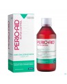 Perio.aid Active Control Bain Bouche 0,05% 500ml