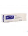 Vitis Whitening Tandpasta 75ml 32045