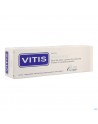 Vitis Whitening Tandpasta 75ml 32045