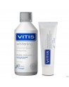 Vitis Whitening Dentifrice 75ml 32045