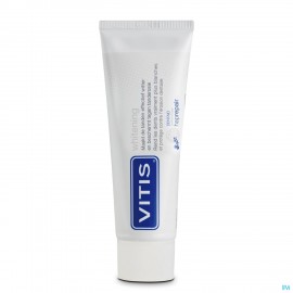 Vitis Whitening Tandpasta 75ml 32045