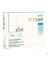 Febelcare Med4 Film Zelfklevend Wtp 10cm 1m 1